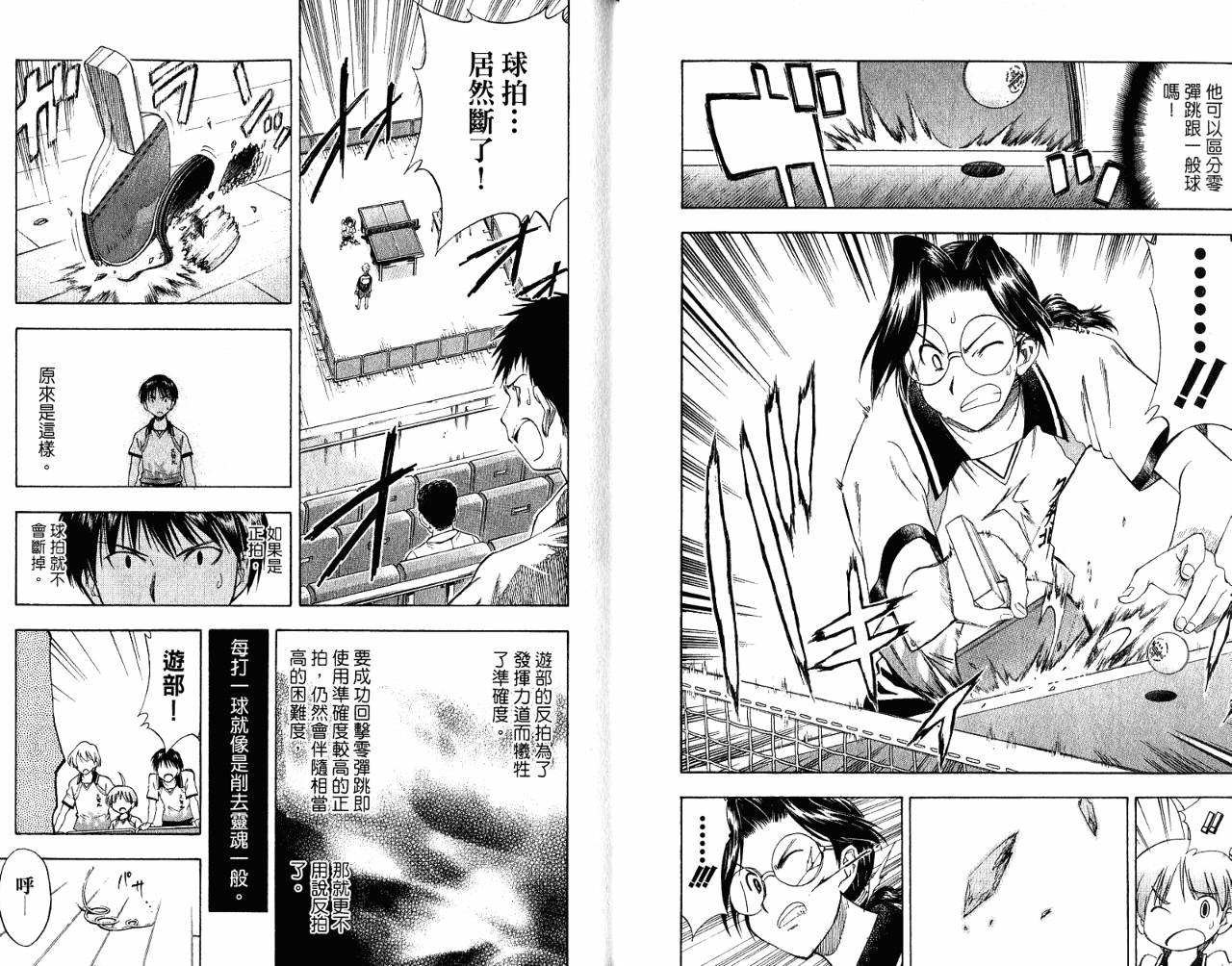 一起乒乓吧韩漫全集-VOL07无删减无遮挡章节图片 