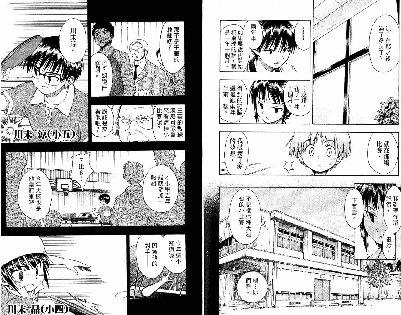 一起乒乓吧韩漫全集-VOL07无删减无遮挡章节图片 