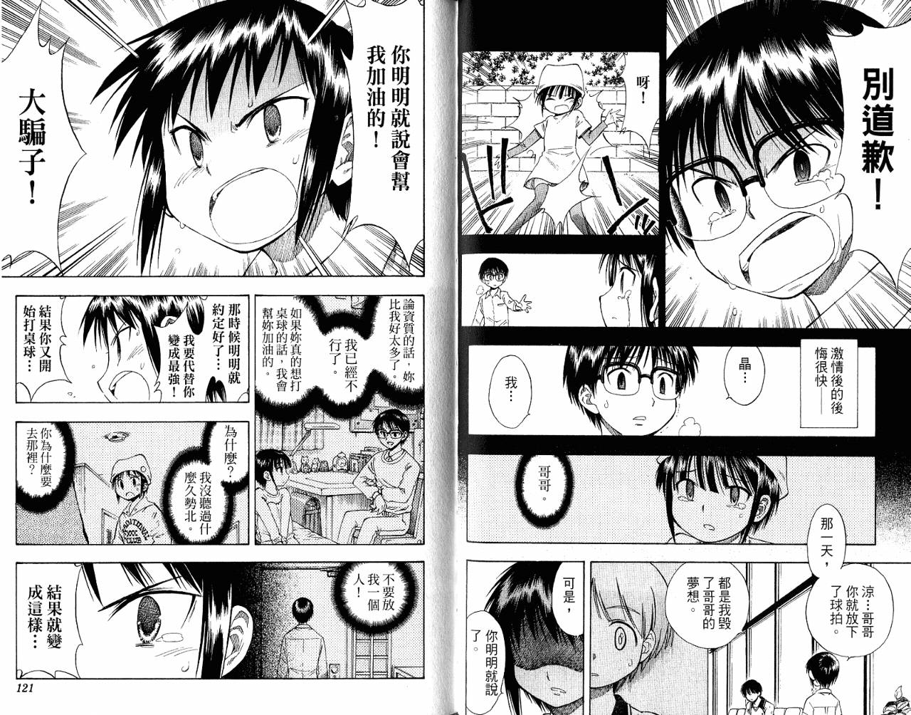 一起乒乓吧韩漫全集-VOL07无删减无遮挡章节图片 