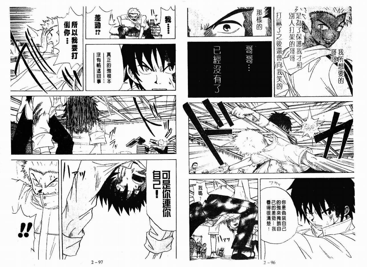 小小龙韩漫全集-VOL02无删减无遮挡章节图片 