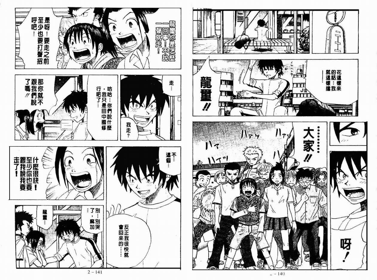 小小龙韩漫全集-VOL02无删减无遮挡章节图片 