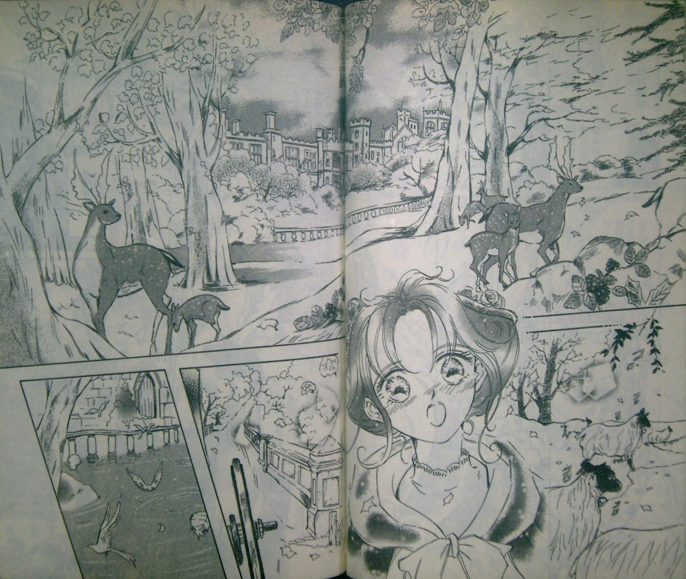 淑女教师韩漫全集-VOL04无删减无遮挡章节图片 