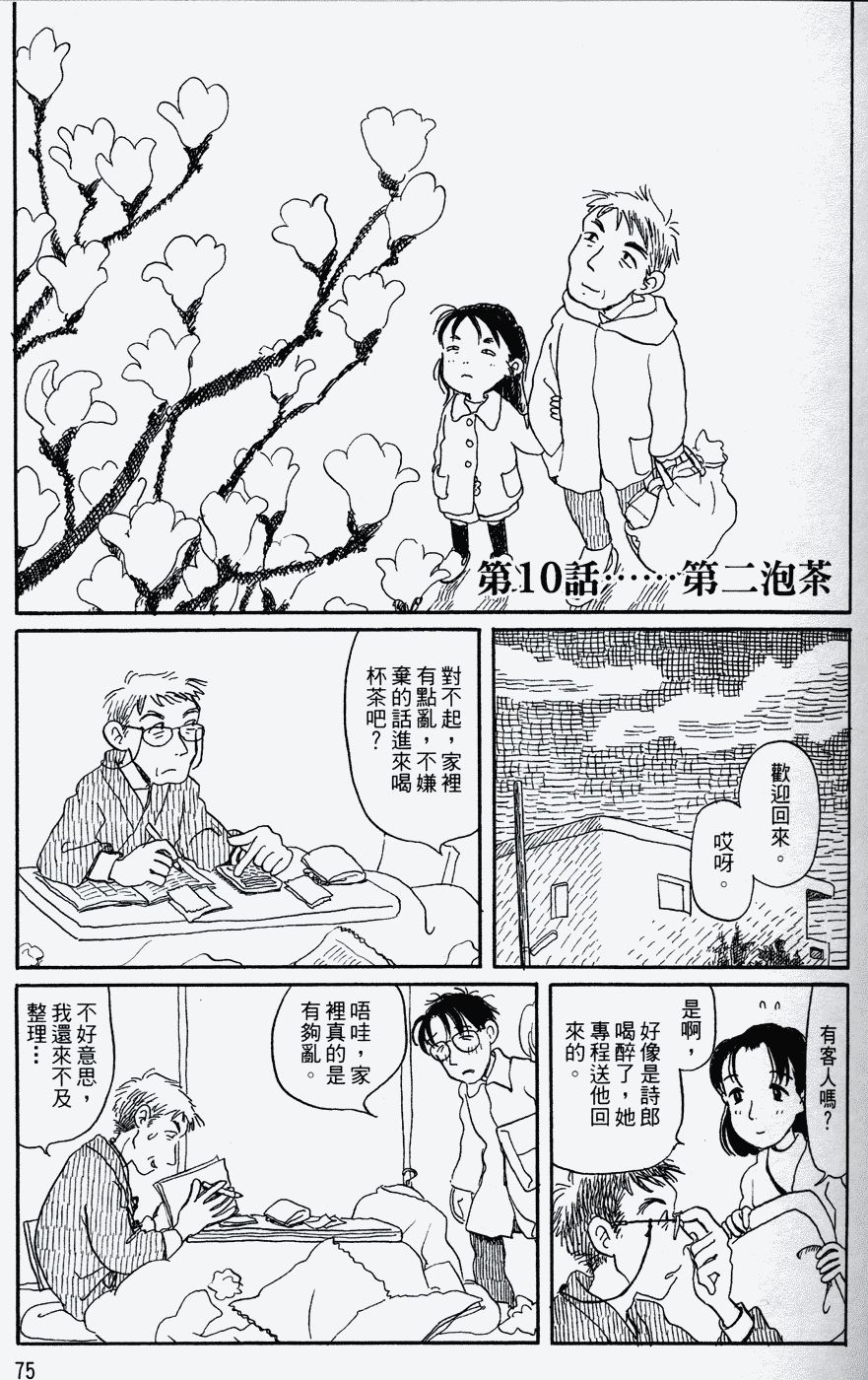 家庭主夫录韩漫全集-第01卷无删减无遮挡章节图片 