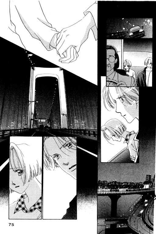 两个理花子韩漫全集-两个里花子_VOL01无删减无遮挡章节图片 