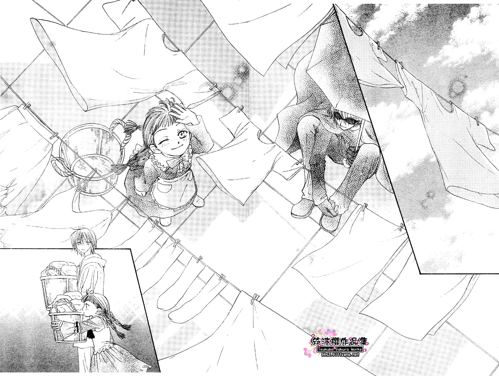 甜美咬下之后韩漫全集-CH01无删减无遮挡章节图片 