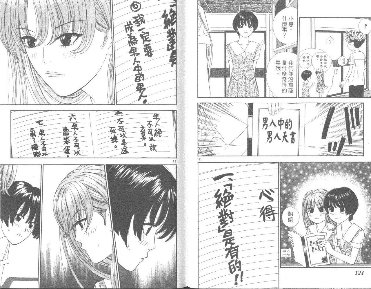 天使小生意气韩漫全集-VOL10无删减无遮挡章节图片 