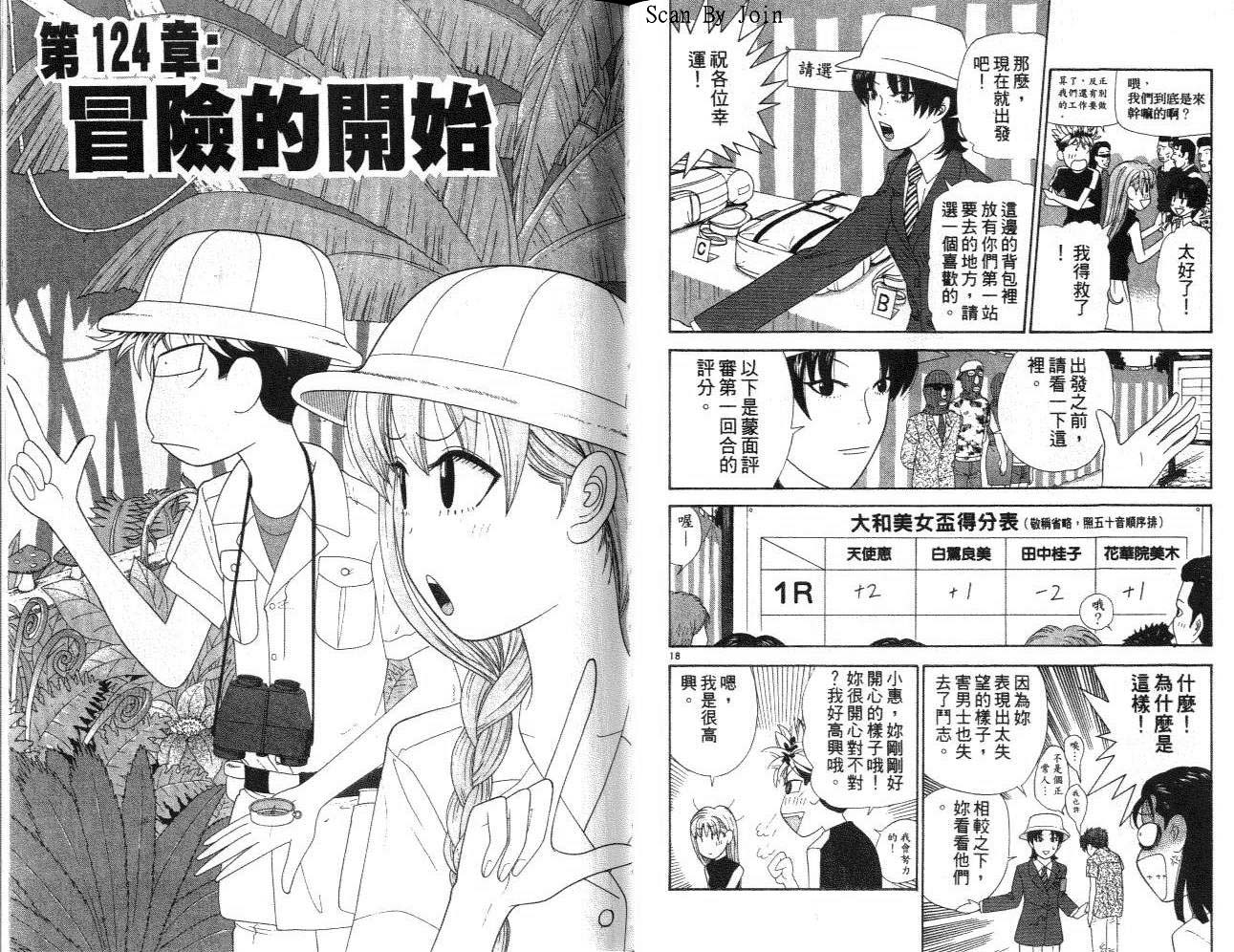 天使小生意气韩漫全集-VOL13无删减无遮挡章节图片 