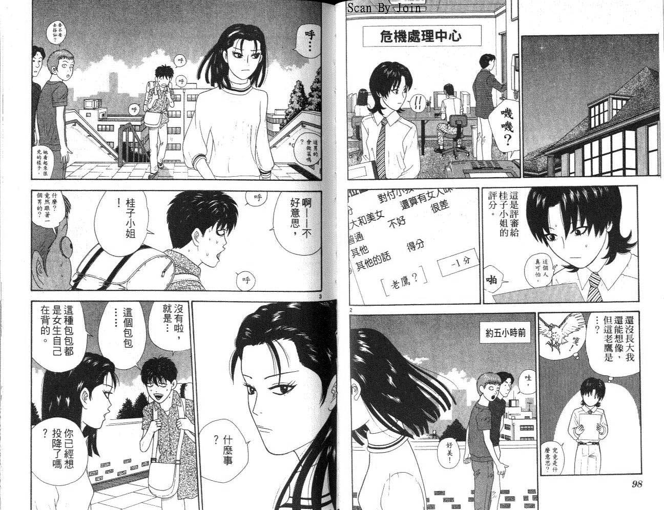 天使小生意气韩漫全集-VOL13无删减无遮挡章节图片 