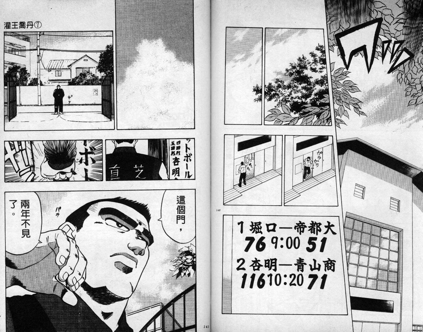 灌王乔丹韩漫全集-VOL7无删减无遮挡章节图片 