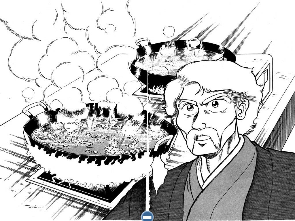 妙手小厨师韩漫全集-10无删减无遮挡章节图片 