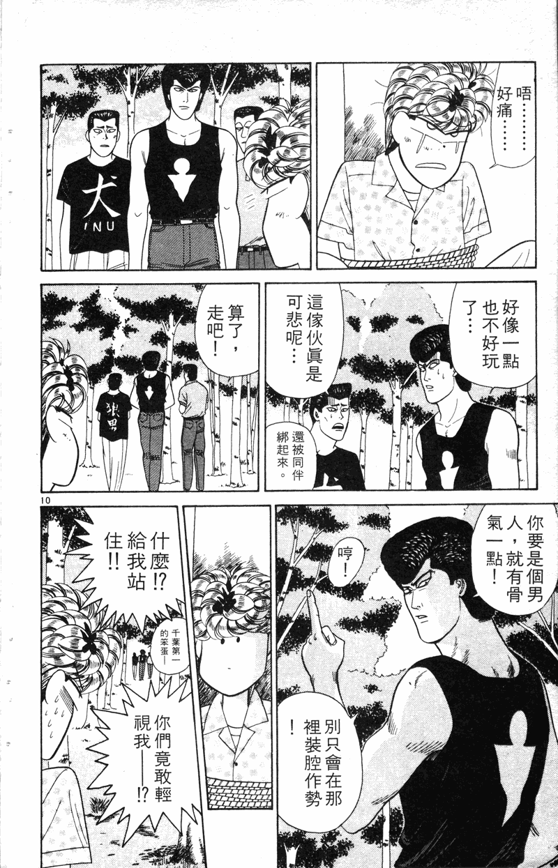 我是大哥大韩漫全集-VOL19无删减无遮挡章节图片 