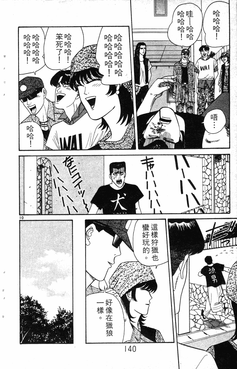 我是大哥大韩漫全集-VOL19无删减无遮挡章节图片 