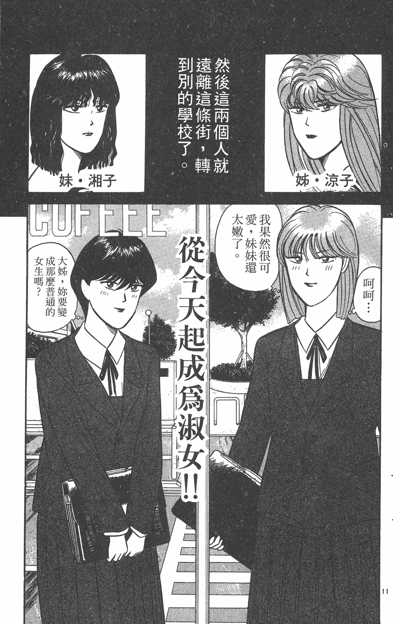 我是大哥大韩漫全集-VOL36无删减无遮挡章节图片 