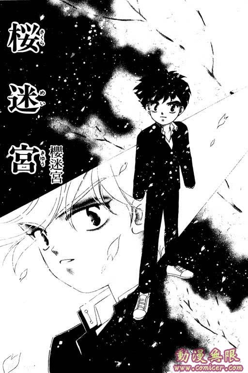 魔女的水晶球韩漫全集-VOL01无删减无遮挡章节图片 
