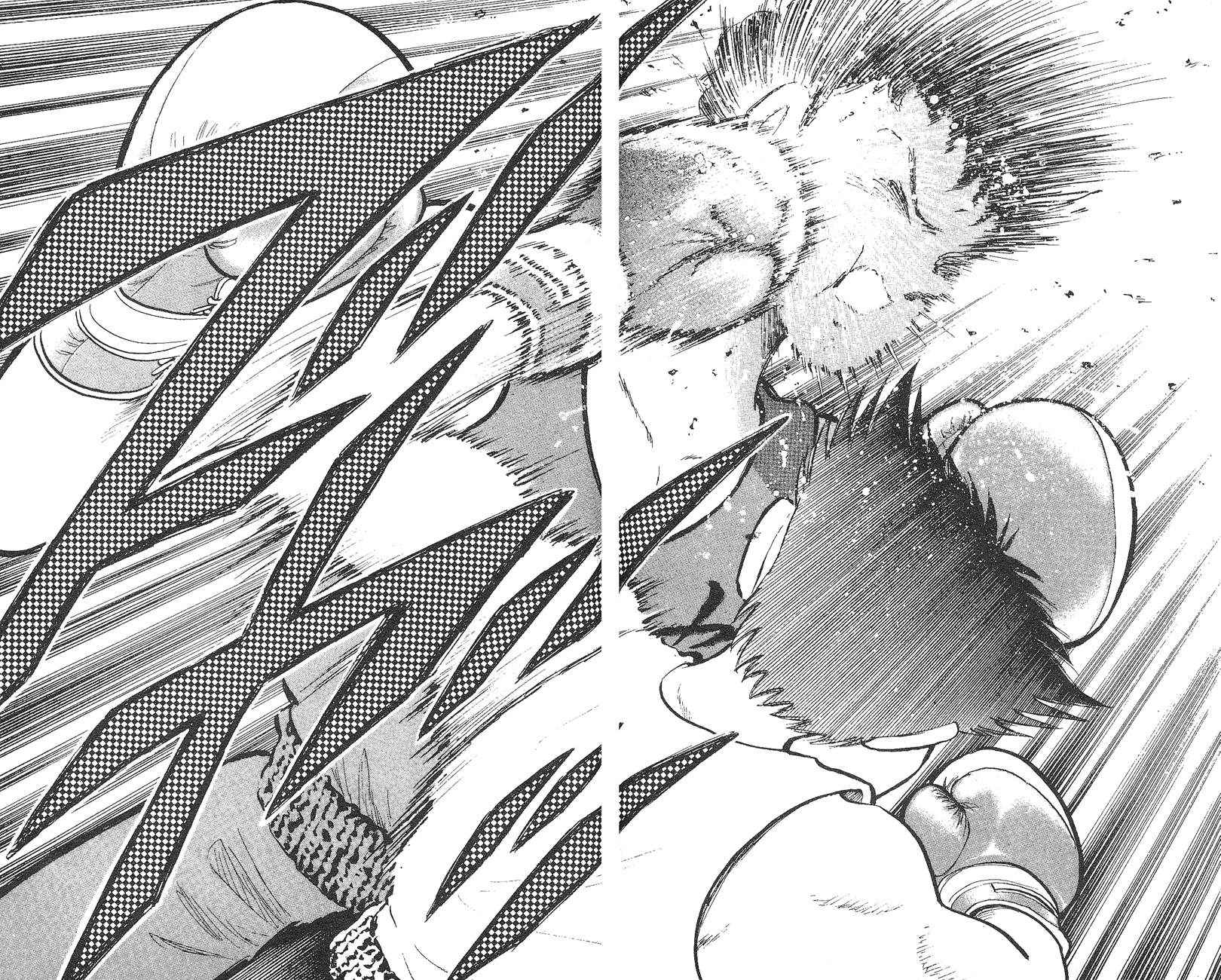 K.O.小拳王韩漫全集-VOL03无删减无遮挡章节图片 