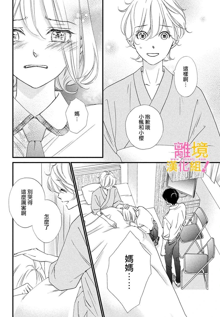 绝对不能心跳不止！韩漫全集-第29话无删减无遮挡章节图片 