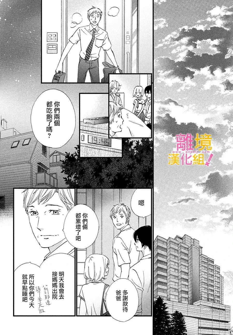 绝对不能心跳不止！韩漫全集-第29话无删减无遮挡章节图片 