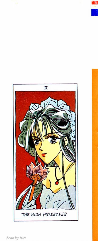 魔女的条件韩漫全集-VOL02无删减无遮挡章节图片 