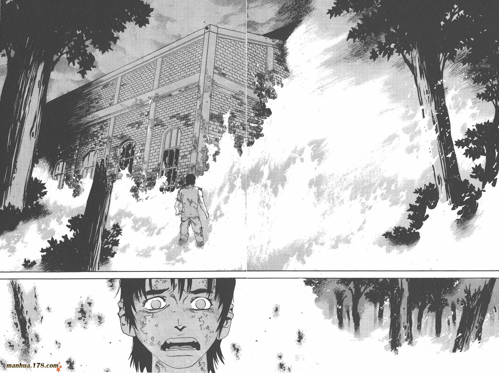 神臂ARMS韩漫全集-第03卷无删减无遮挡章节图片 