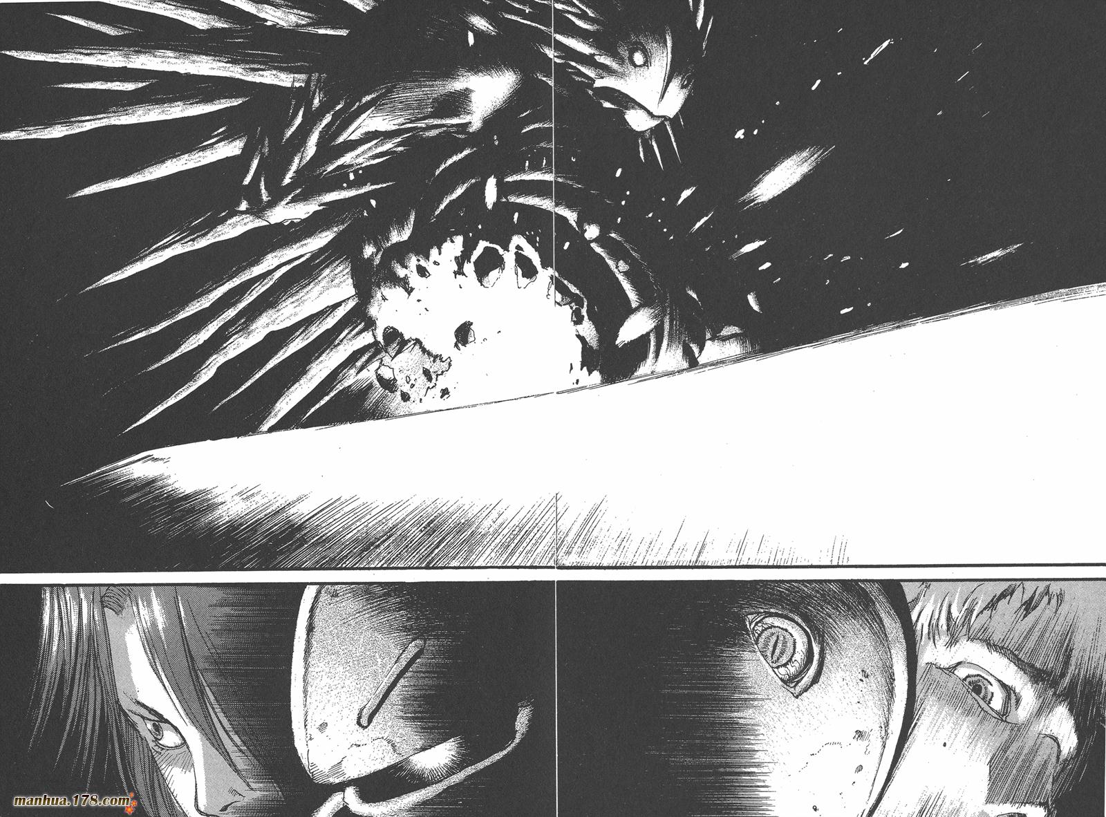 神臂ARMS韩漫全集-第07卷无删减无遮挡章节图片 