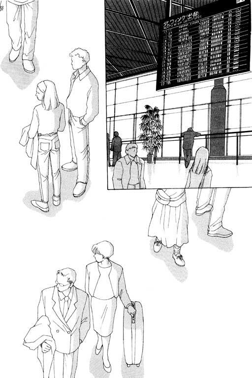 MARS外传_无名马韩漫全集-VOL01无删减无遮挡章节图片 