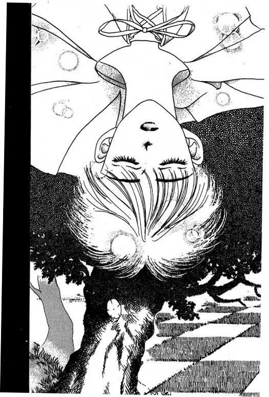 忧愁娃娃韩漫全集-VOL01无删减无遮挡章节图片 