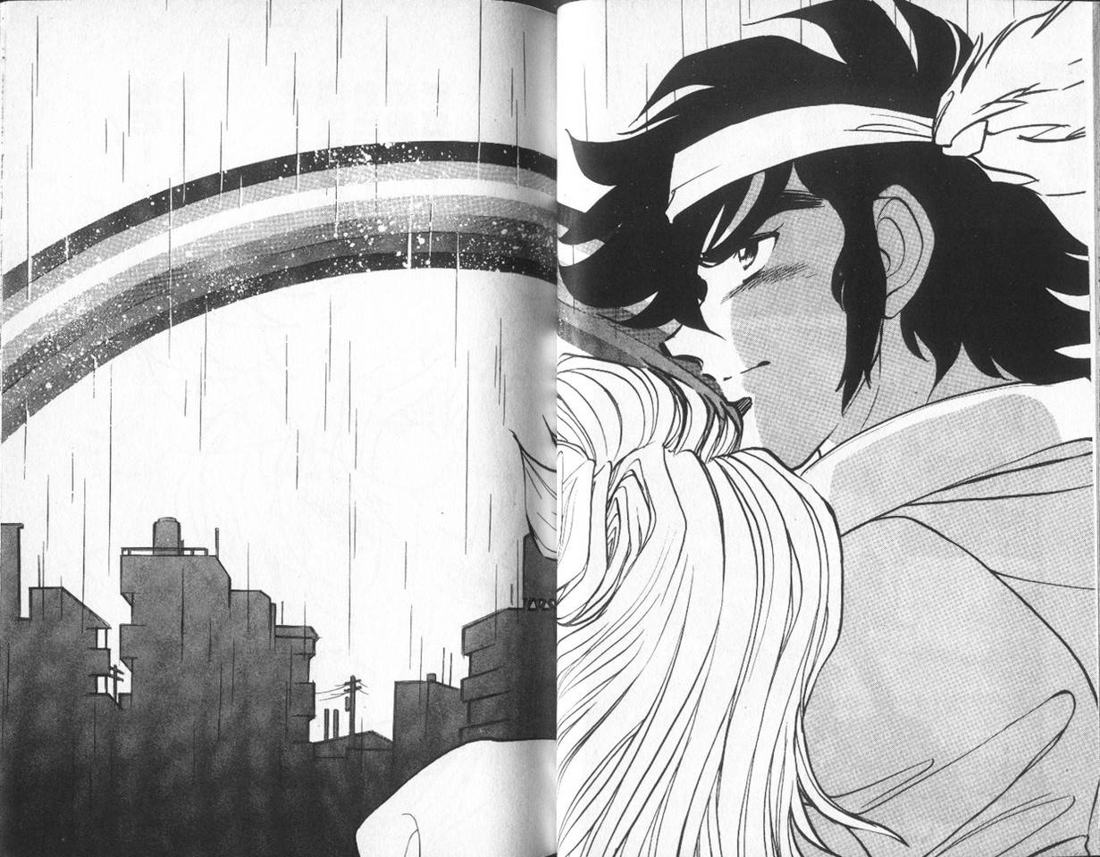 无谋队长韩漫全集-VOL02无删减无遮挡章节图片 