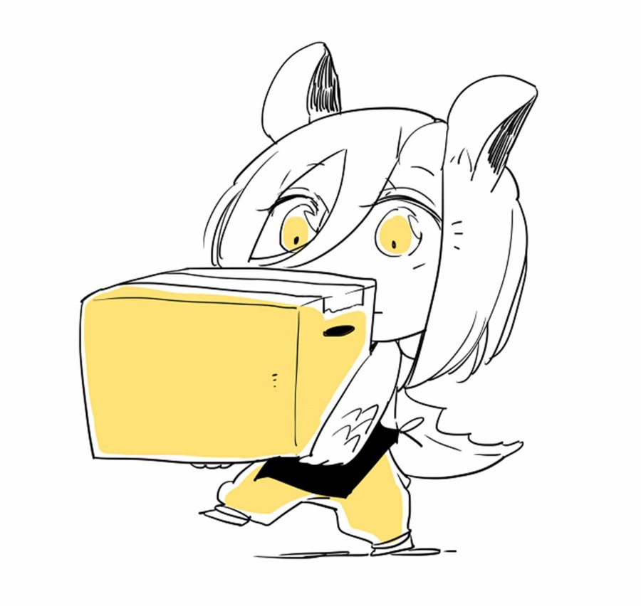 孤独怪物与盲少女韩漫全集-第19.5话无删减无遮挡章节图片 