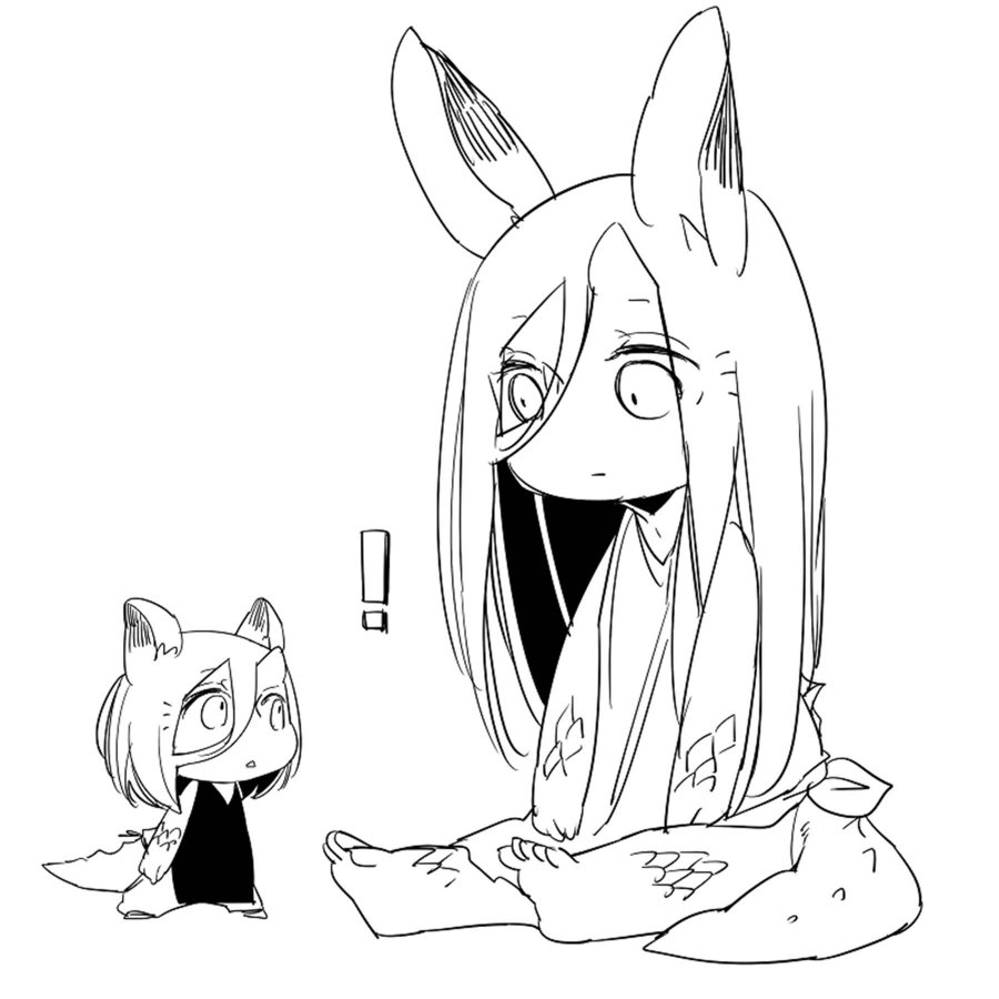孤独怪物与盲少女韩漫全集-第20.5话无删减无遮挡章节图片 
