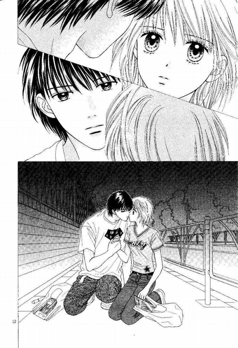 Baby_It’s_You韩漫全集-VOL01无删减无遮挡章节图片 