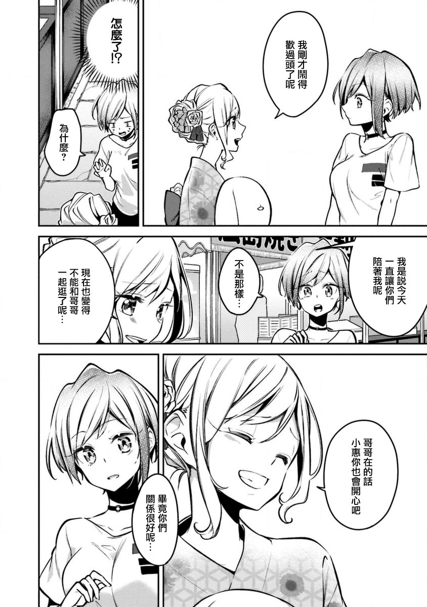 向日葵的周围韩漫全集-第05话无删减无遮挡章节图片 