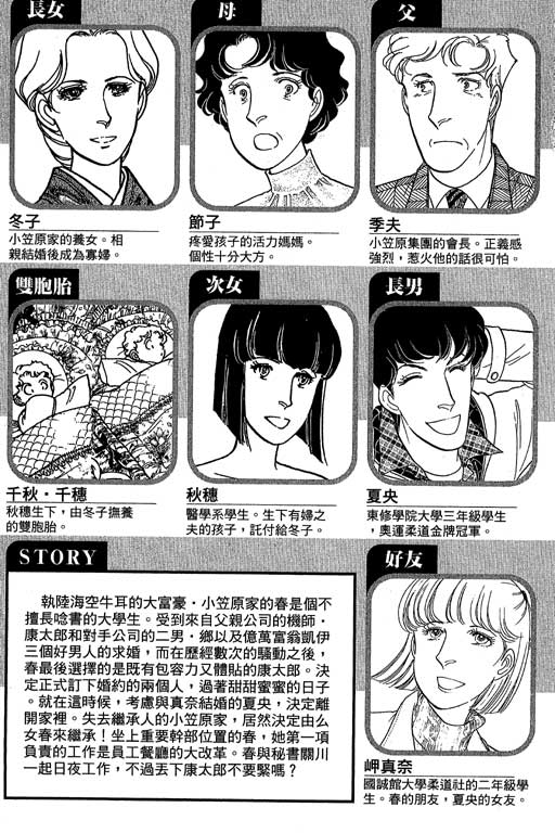 春飞行-四记韩漫全集-VOL12无删减无遮挡章节图片 