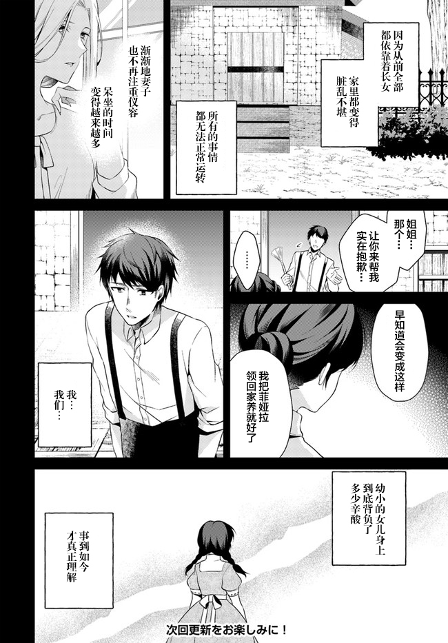 平民的我，竟然是转生者！韩漫全集-番外无删减无遮挡章节图片 