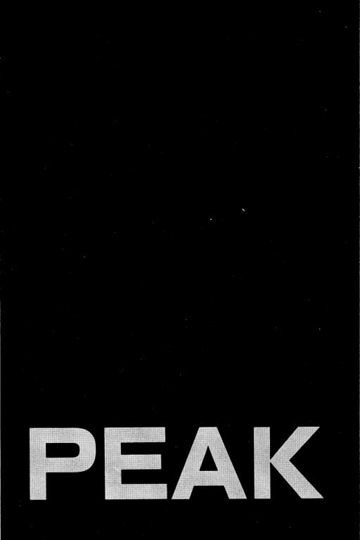 PEAK挑战巅峰韩漫全集-VOL01无删减无遮挡章节图片 