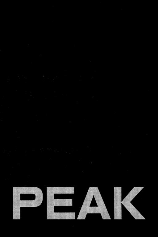 PEAK挑战巅峰韩漫全集-VOL01无删减无遮挡章节图片 