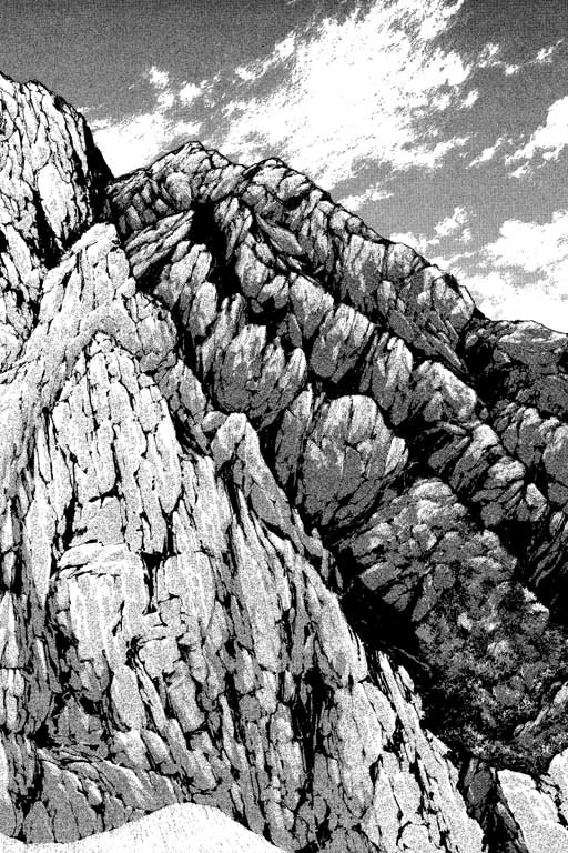 PEAK挑战巅峰韩漫全集-VOL01无删减无遮挡章节图片 
