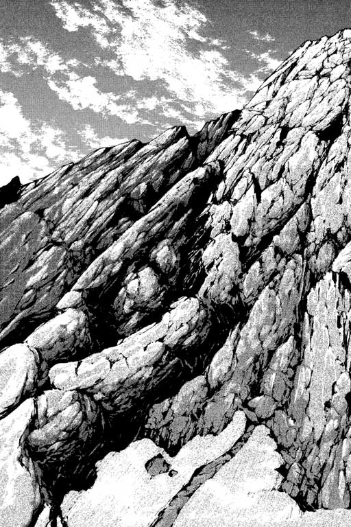 PEAK挑战巅峰韩漫全集-VOL01无删减无遮挡章节图片 