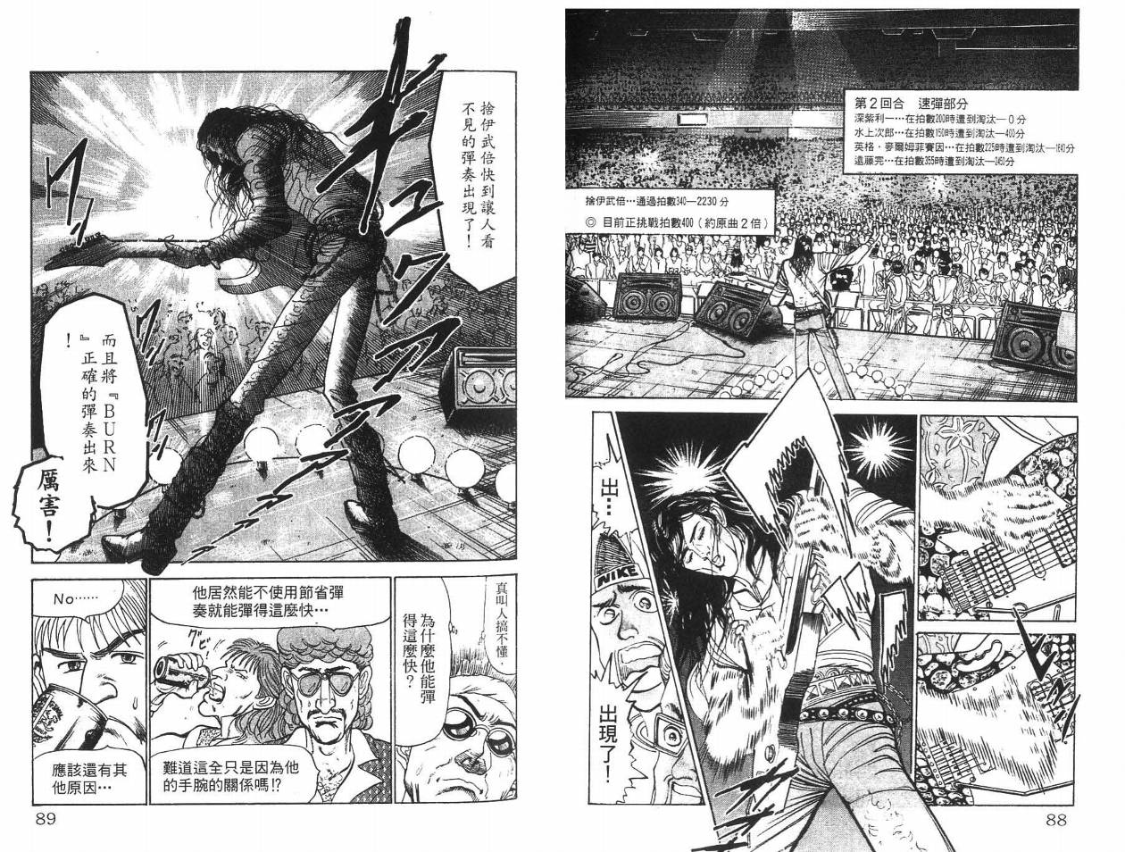 摇摆王韩漫全集-VOL04无删减无遮挡章节图片 