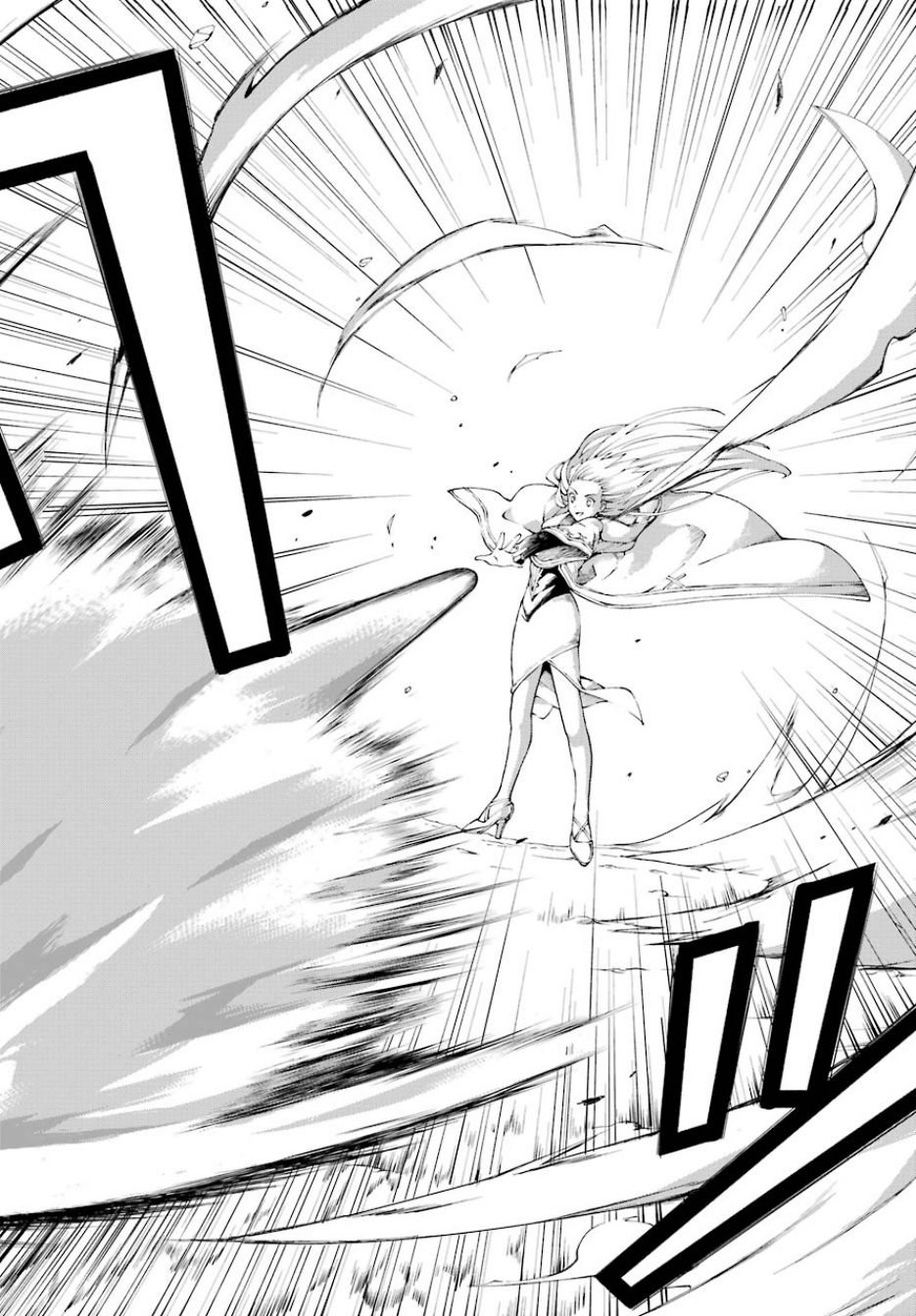 被称为千剑魔术师的剑士韩漫全集-第03话无删减无遮挡章节图片 