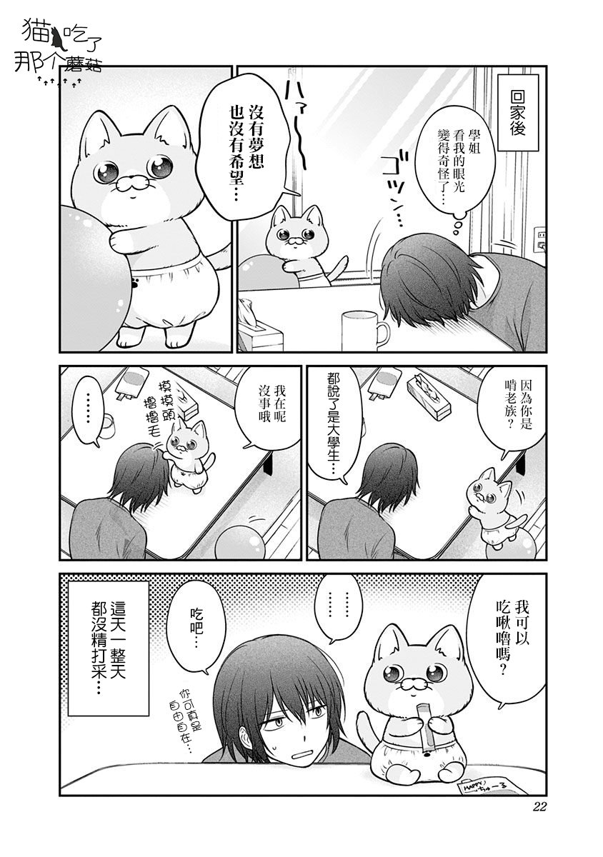 布吉猫韩漫全集-第04话无删减无遮挡章节图片 