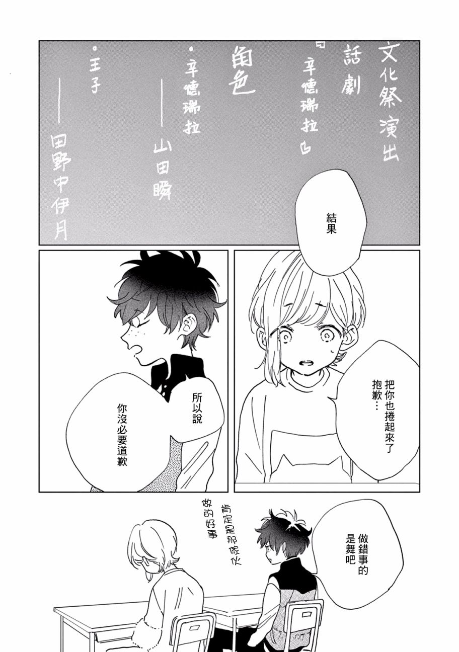 瞬的秘密韩漫全集-第05话无删减无遮挡章节图片 