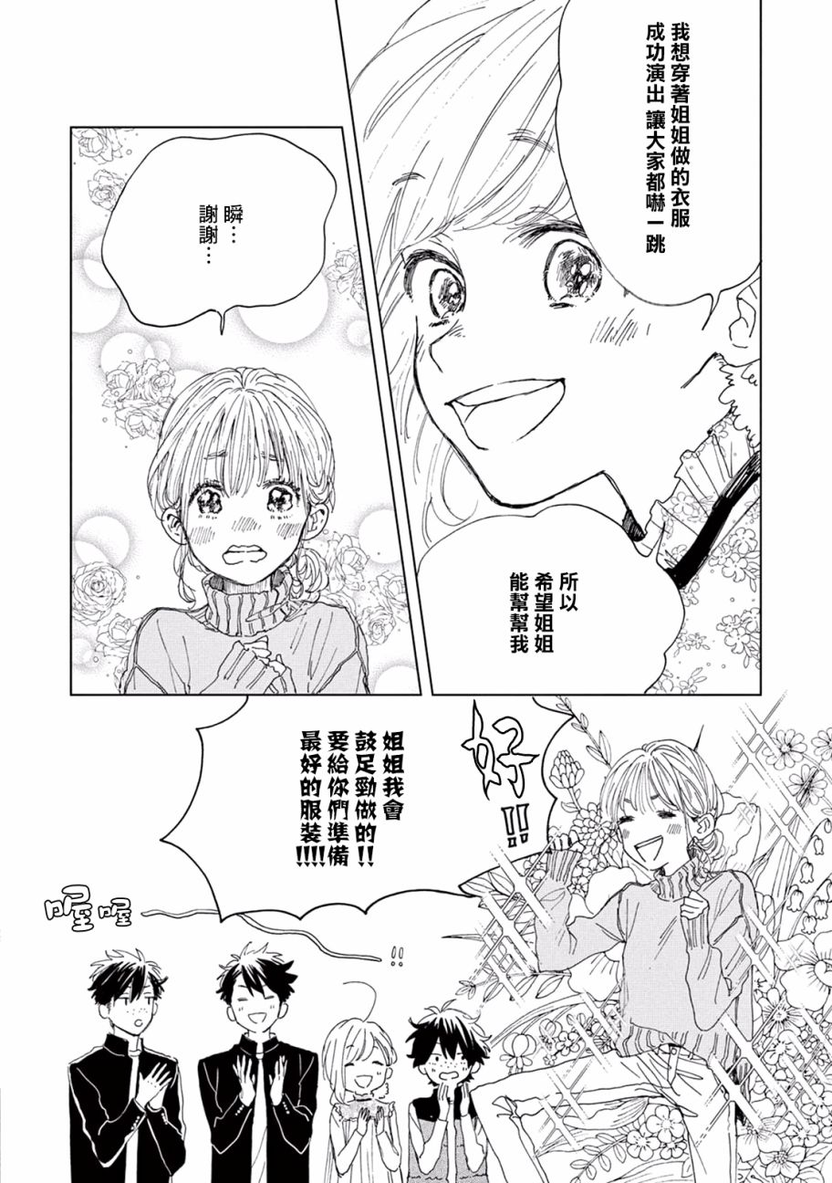 瞬的秘密韩漫全集-第05话无删减无遮挡章节图片 