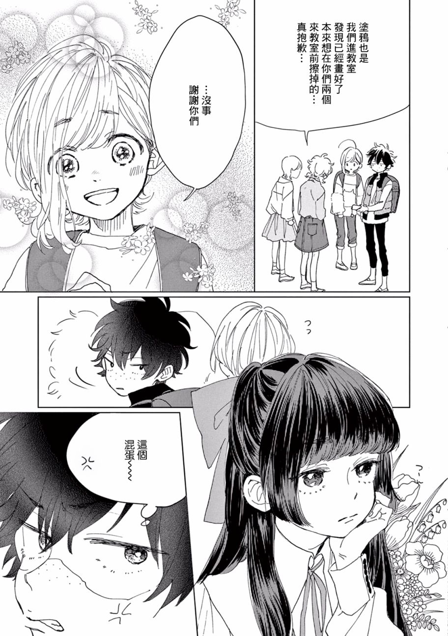 瞬的秘密韩漫全集-第05话无删减无遮挡章节图片 