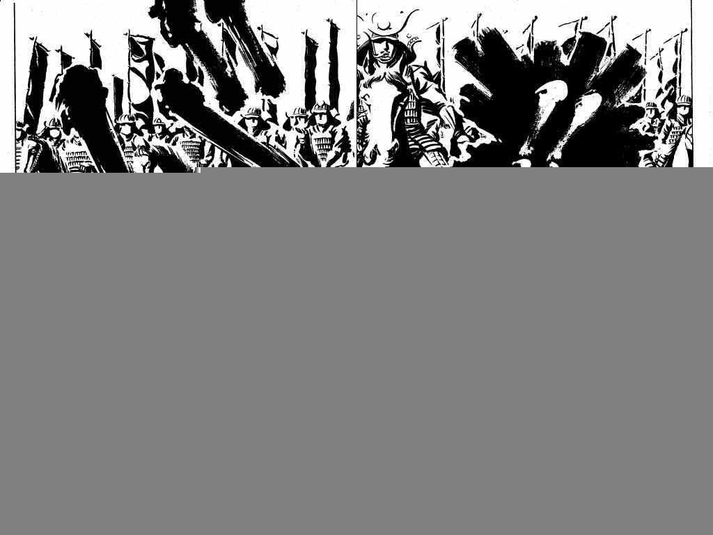 超时空战国记韩漫全集-第01卷无删减无遮挡章节图片 