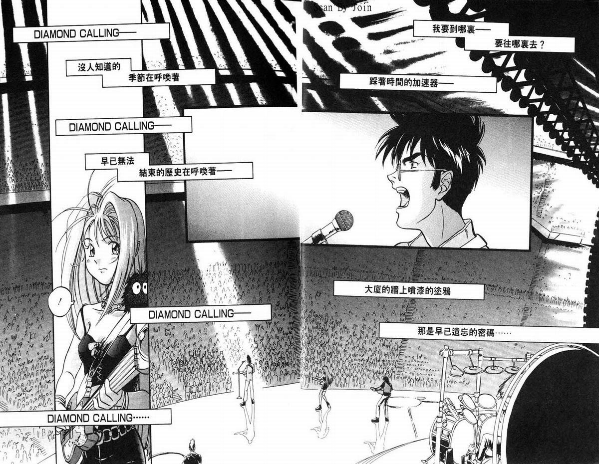 超时空要塞7-摇滚米莲韩漫全集-VOL01无删减无遮挡章节图片 