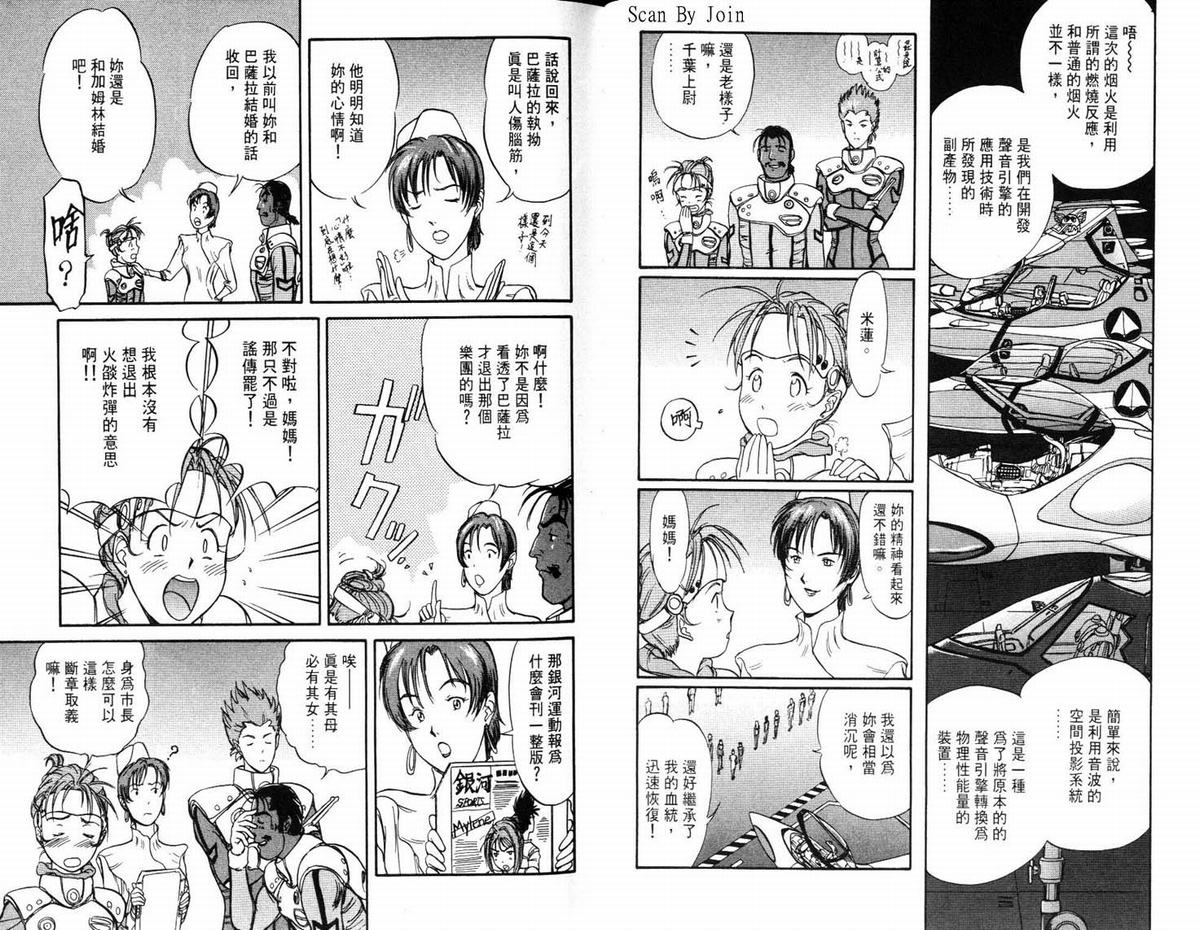 超时空要塞7-摇滚米莲韩漫全集-VOL01无删减无遮挡章节图片 