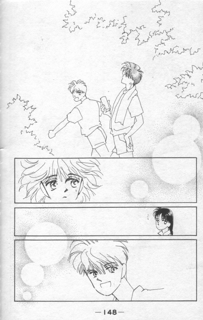 灿烂阳光在我心韩漫全集-VOL1无删减无遮挡章节图片 