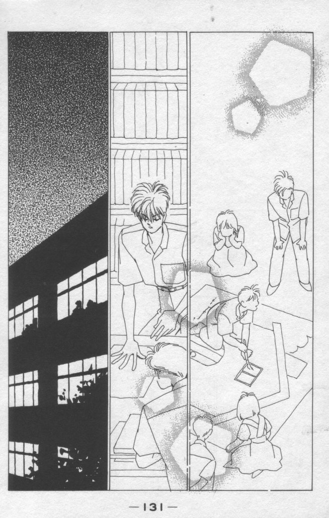 灿烂阳光在我心韩漫全集-VOL2无删减无遮挡章节图片 