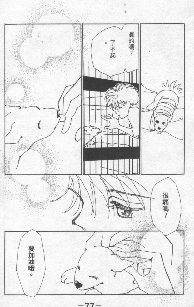 灿烂阳光在我心韩漫全集-VOL2无删减无遮挡章节图片 