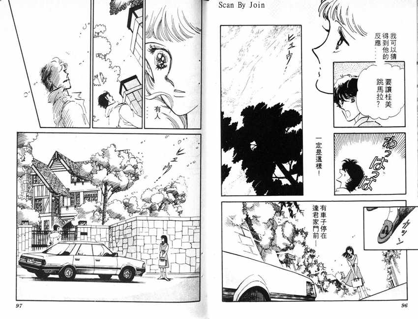 蝶梦芭蕾韩漫全集-碟梦芭蕾1无删减无遮挡章节图片 